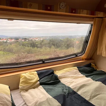 Caravana Na Natureza *