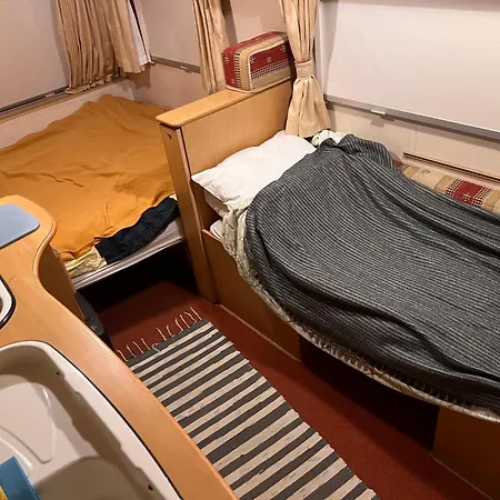 Luxury tent Caravana Na Natureza