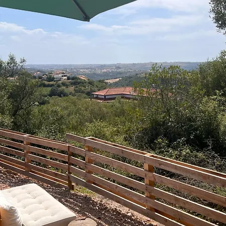 Luxury tent Caravana Na Natureza *