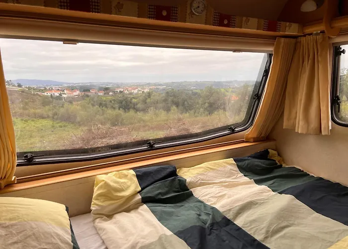 Caravana Na Natureza *