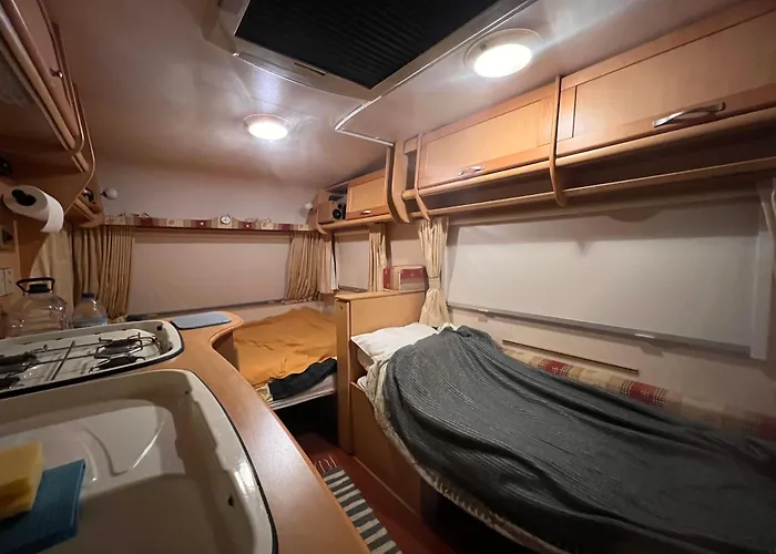 Caravana Na Natureza Almargem do Bispo