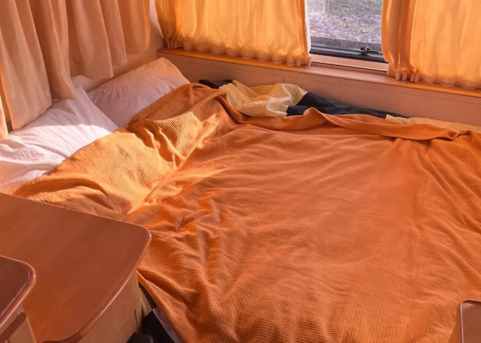 Caravana Na Natureza Almargem do Bispo